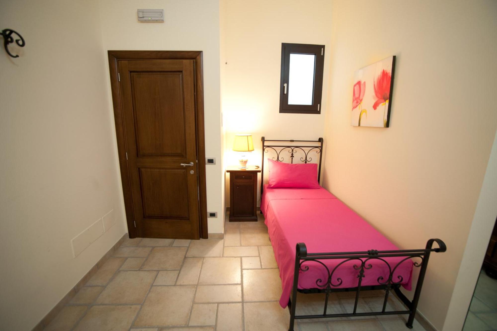 B&B Anxa Gallipoli Quarto foto